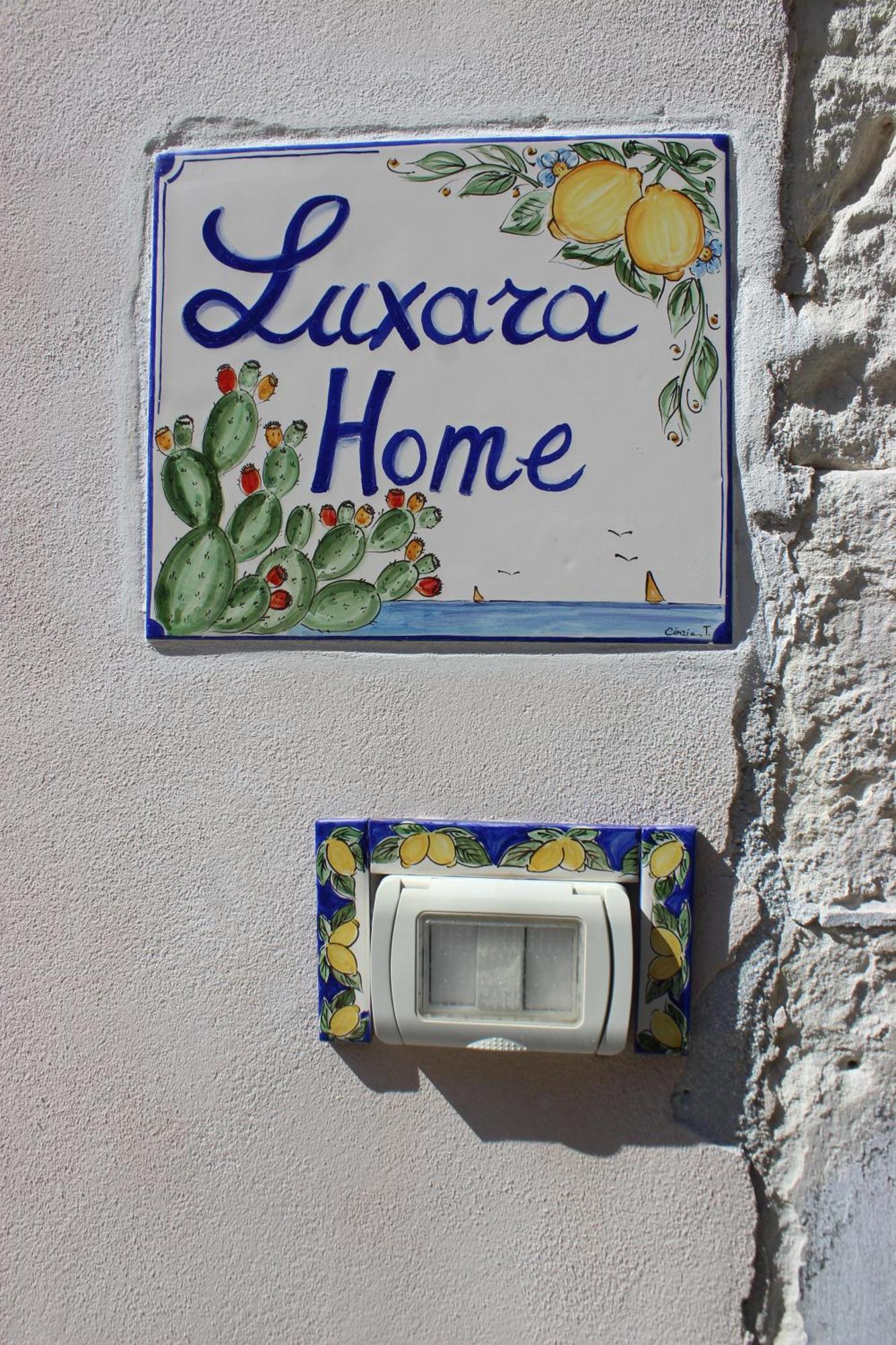 Luxara Home Syracuse ภายนอก รูปภาพ
